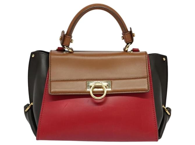 Salvatore Ferragamo Sofia Multicolore