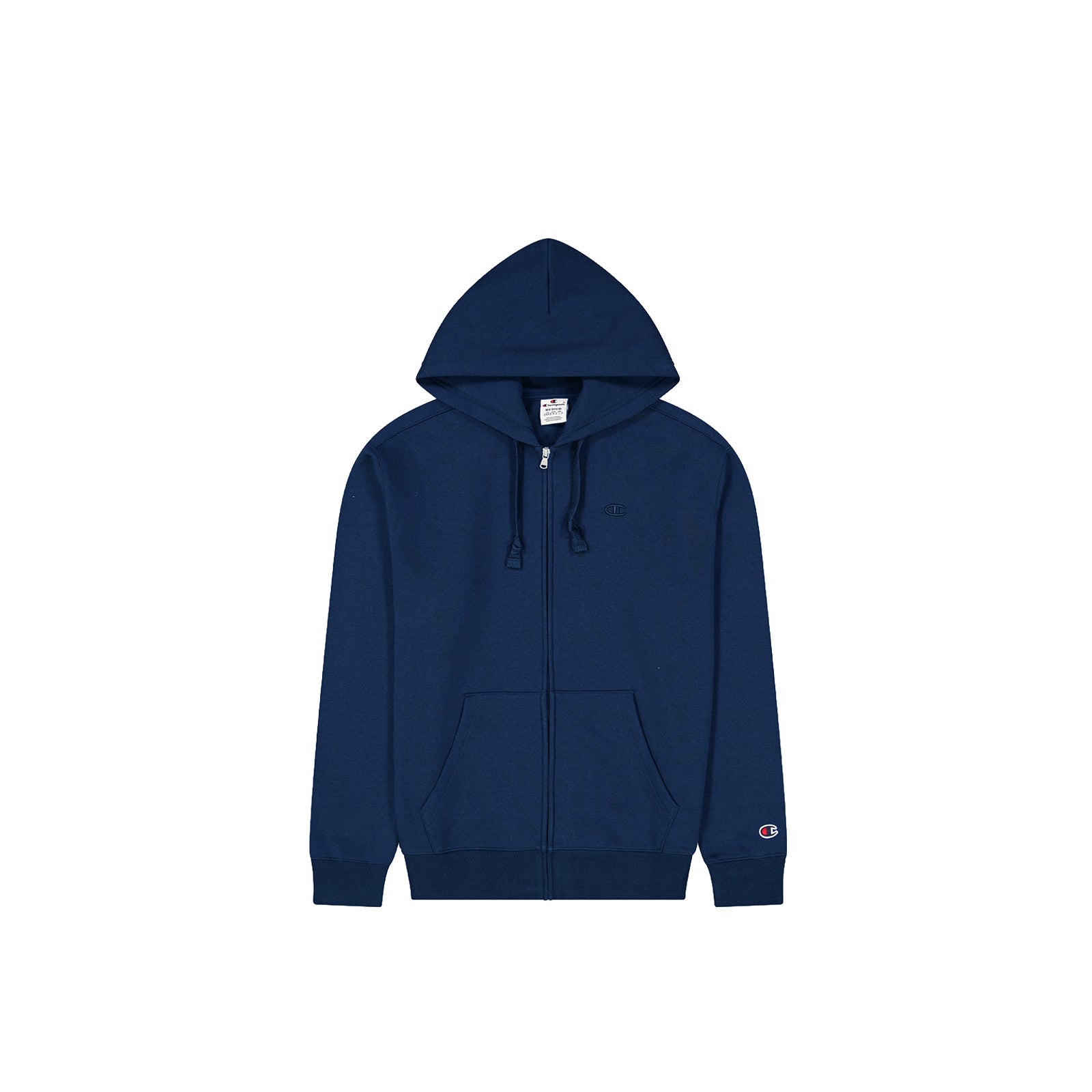 Champion Full Zip Sweatshirt