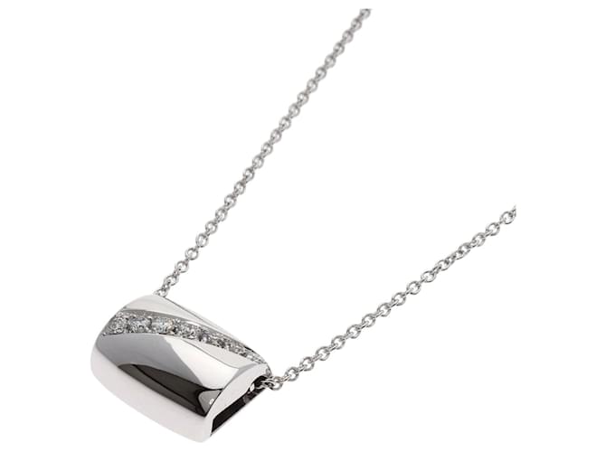 Piaget Possession Argento