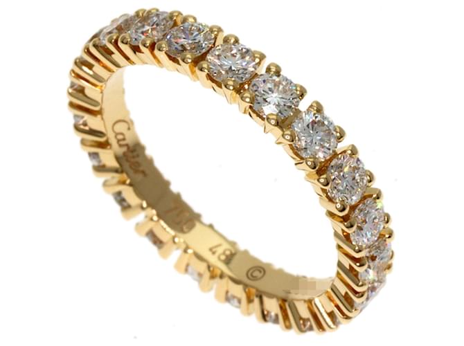 Cartier Destinée D'oro