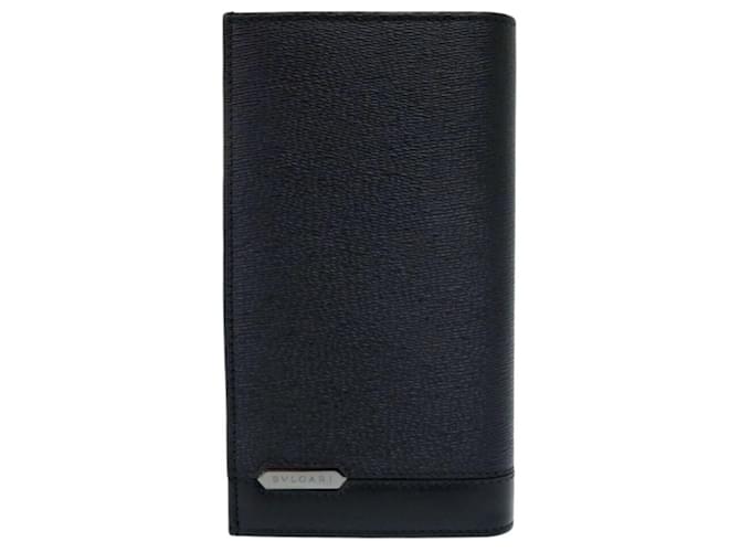 Bulgari Serpenti Nero