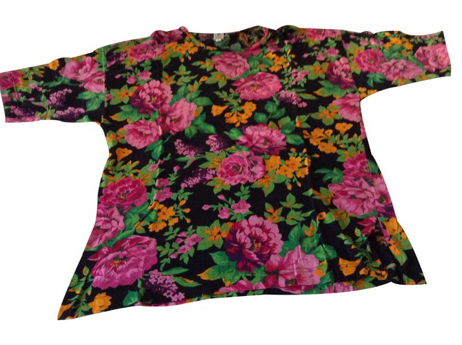 Emanuel Ungaro Due pezzi Blu