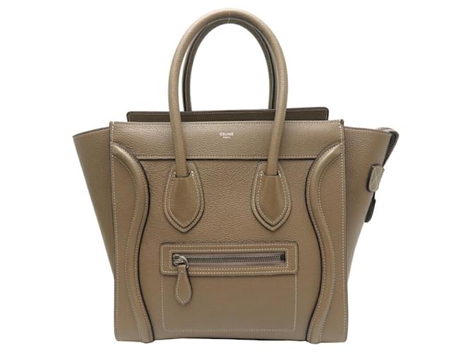 Borsa da viaggio Céline Marrone