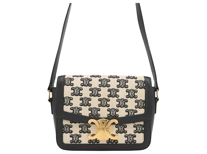 Edge Céline Triomphe Beige