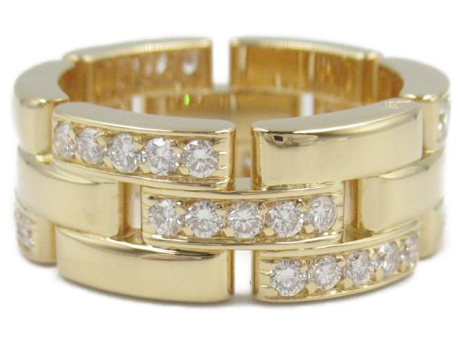 Cartier Panthère D'oro