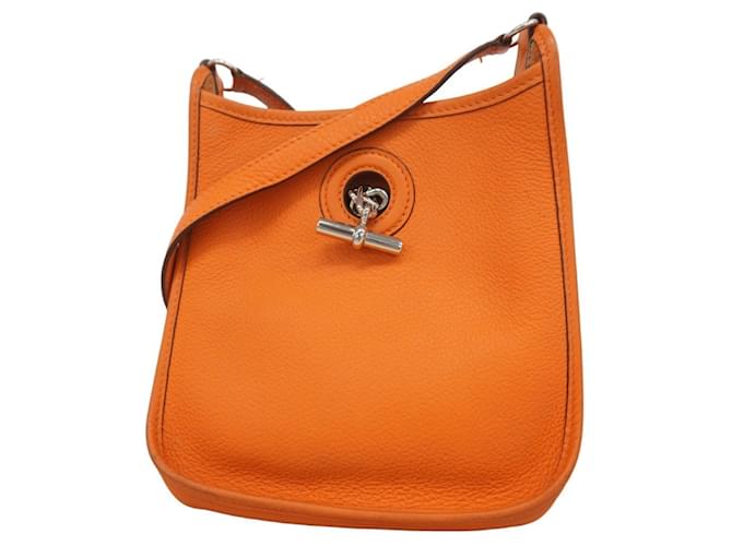 Vespa Hermès Arancione