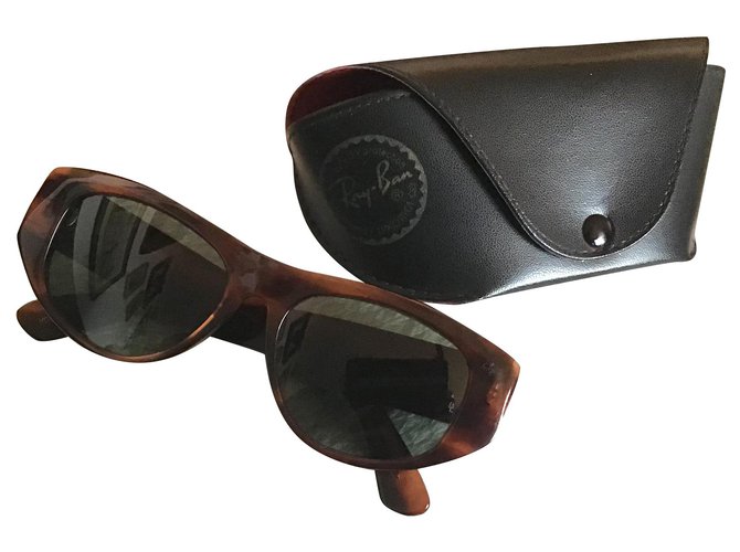 Ray-Ban DEKKO Marrone