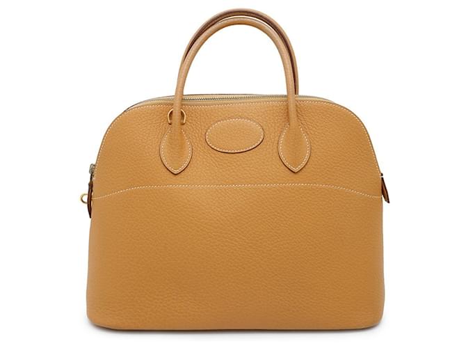 Bolide Hermès Cammello