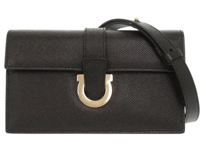 Salvatore Ferragamo - Nero