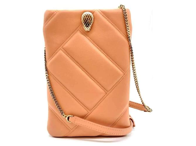 Bulgari Serpenti Arancione