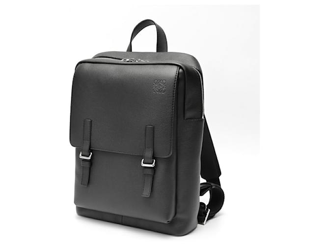 Messenger militare Loewe Nero