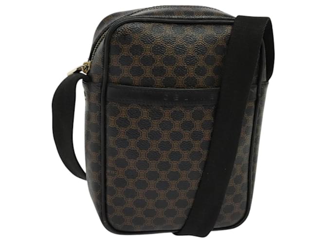 Céline Macadam Nero