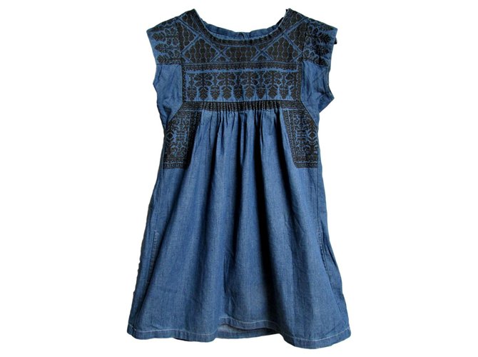 Isabel Marant Etoile Abiti Blu