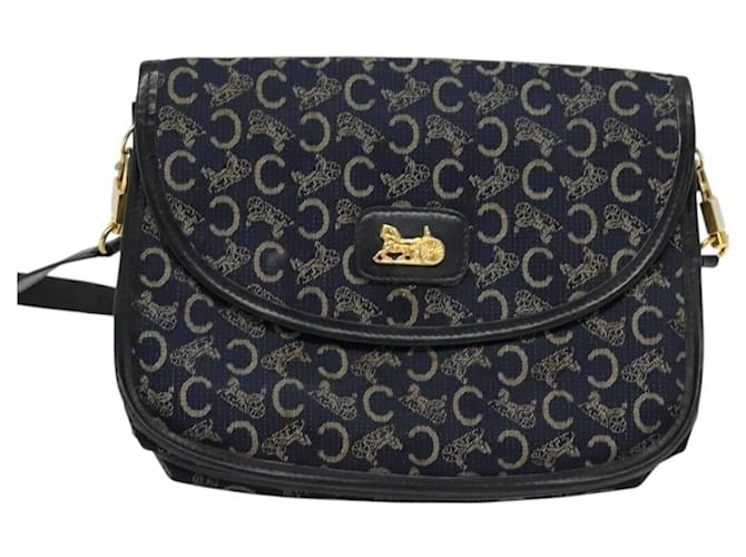 Céline Sulky Blu navy