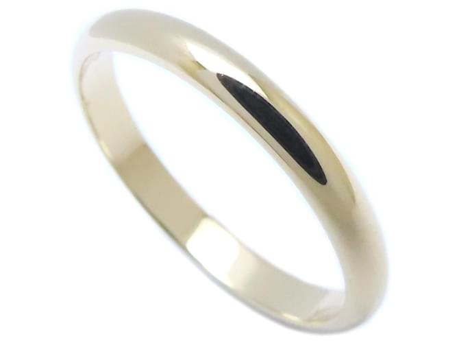 Anello Nuziale Cartier 1895 D'oro