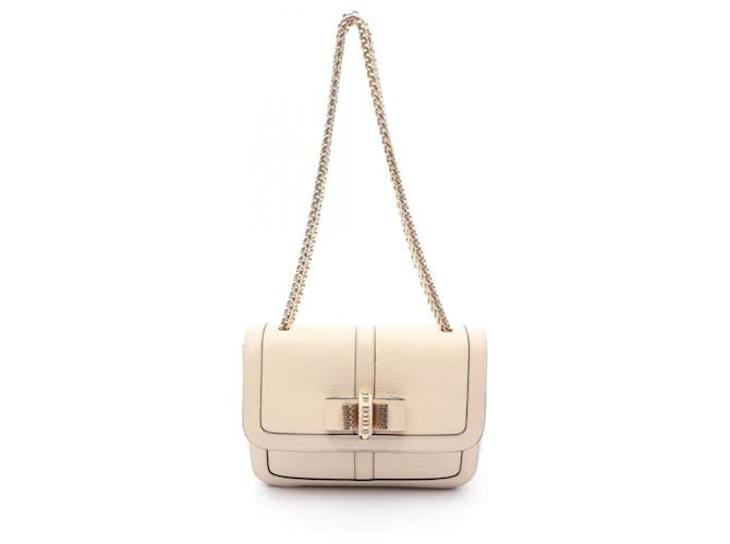 Christian Louboutin Sweet Charity Beige