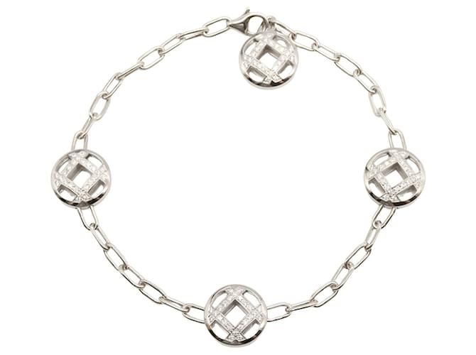 Cartier Pasha Argento