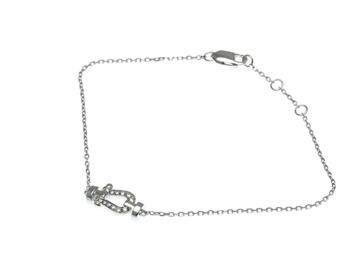 Fred Force 10 Argento