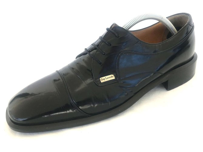 Guy Laroche Merletti Nero