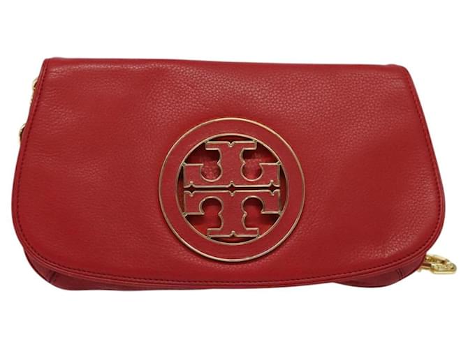 Tory Burch Rosso