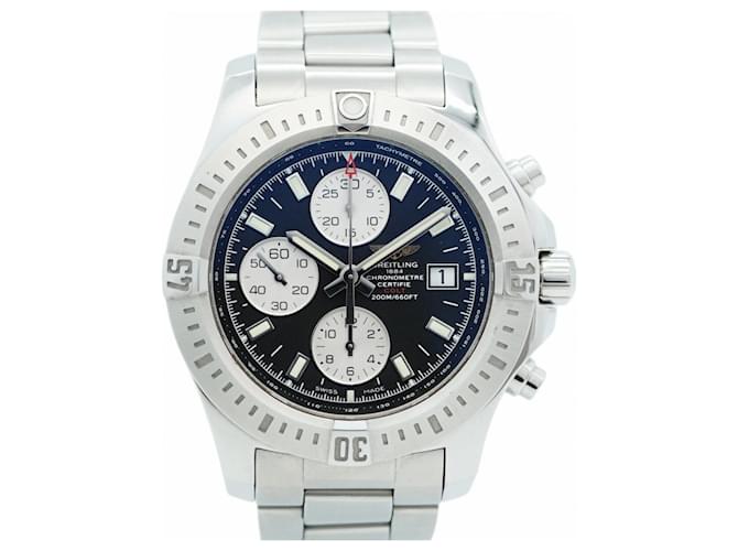 Breitling Colt Nero