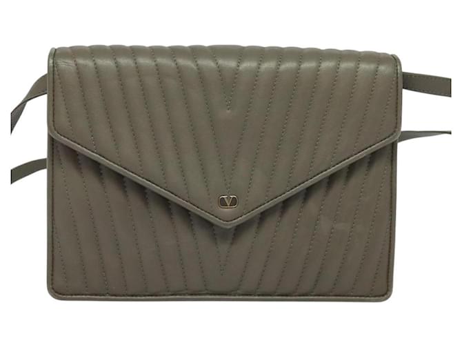 Valentino Garavani Marrone