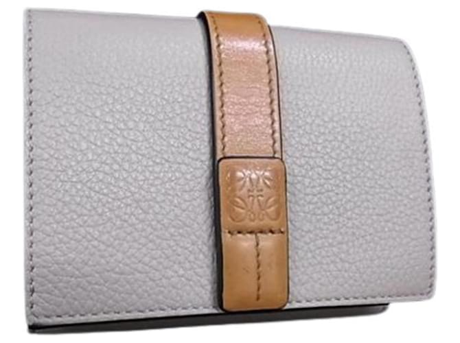 Anagramma Loewe Marrone