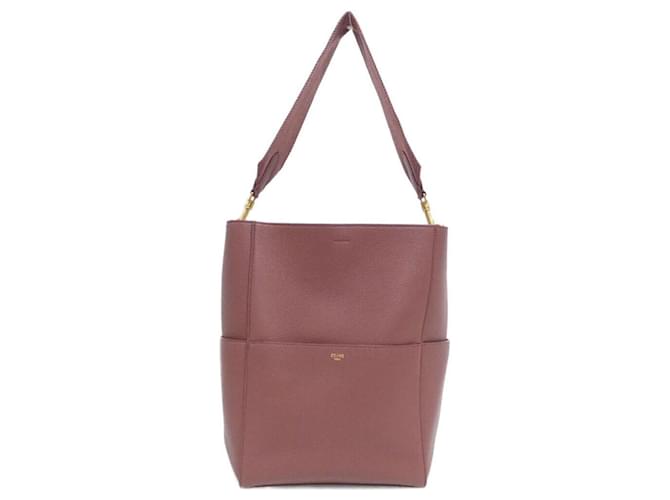 Céline Seau Sangle Bordò