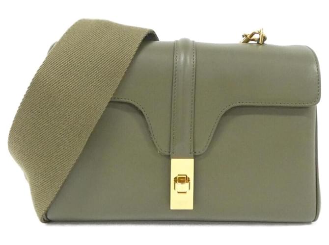 Céline SOFT 16 Verde