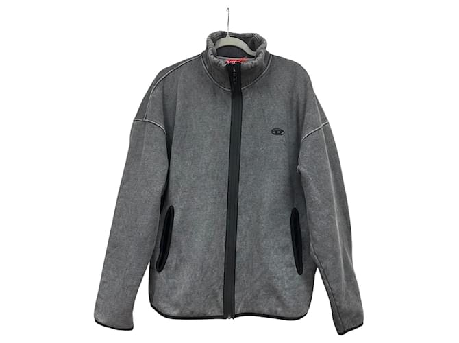 Diesel Giacche blazer Grigio