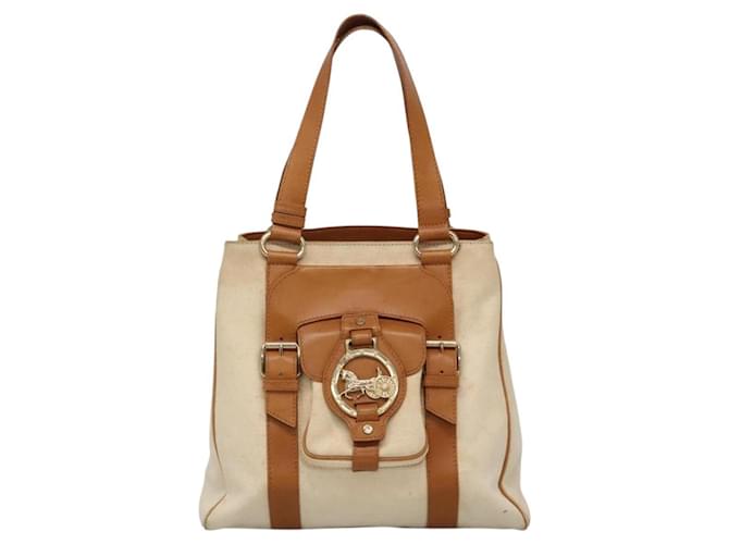 Carrozza a cavallo Céline Beige