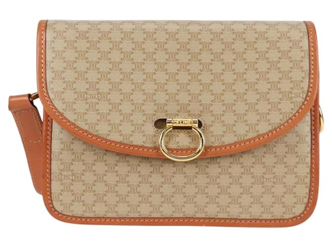 Céline Macadam Beige