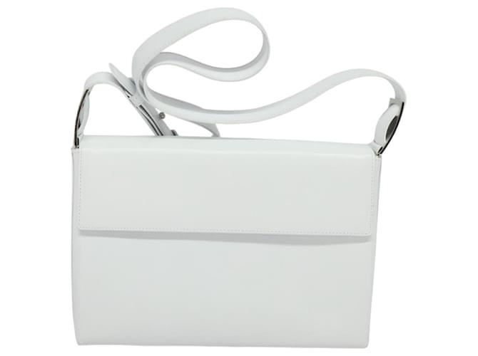 Salvatore Ferragamo Vala Bianco