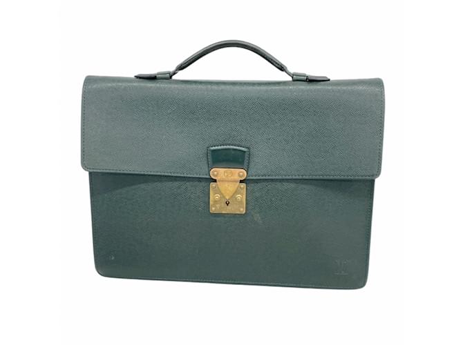 Borsa Serviette Clado Taiga Louis Vuitton