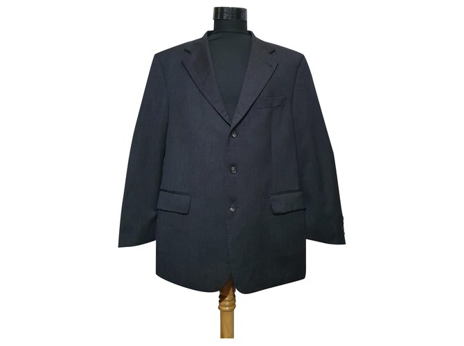 Emanuel Ungaro Giacche blazer Grigio
