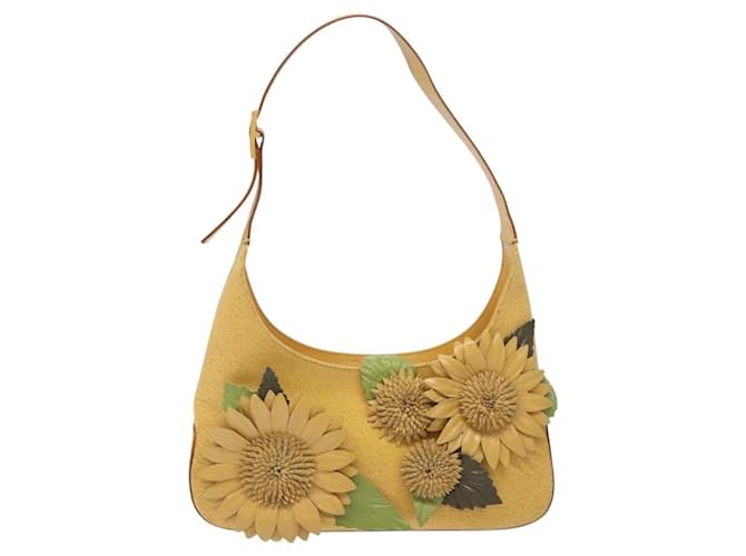 Salvatore Ferragamo Giallo