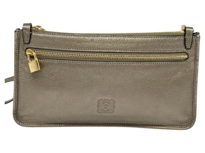 Anagramma Loewe D'oro