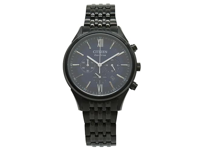 Citizens of Humanity Orologio solare radio-controllato Citizen Eco-Drive