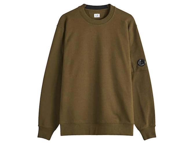 CP Company Maglioni Verde