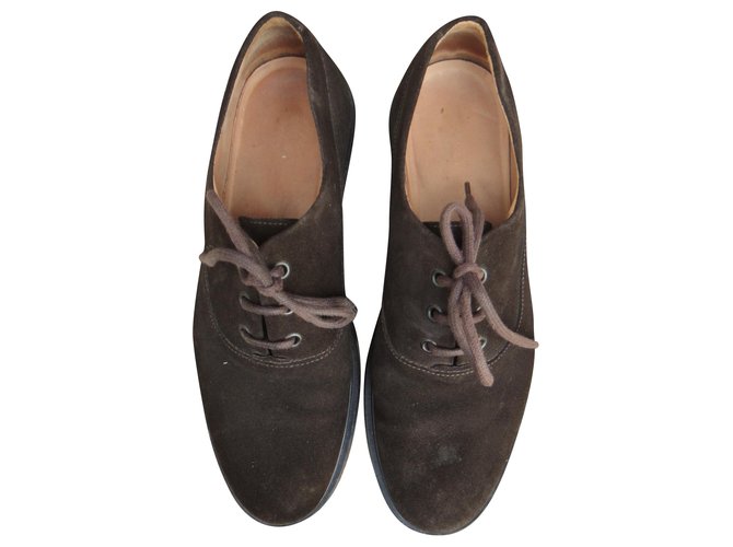 richelieu APC p 43 Marrone scuro