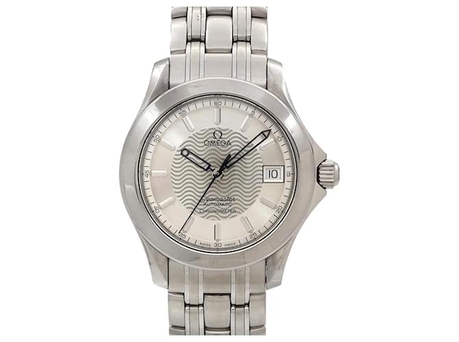 Orologio da Uomo OMEGA Seamaster 120 Cronometro 2501 31