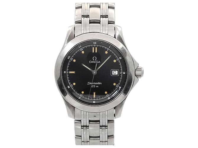 Orologio da Uomo OMEGA Seamaster 120