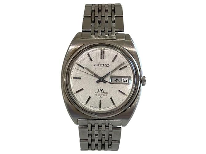 Orologio da polso automatico Seiko Roadmatic