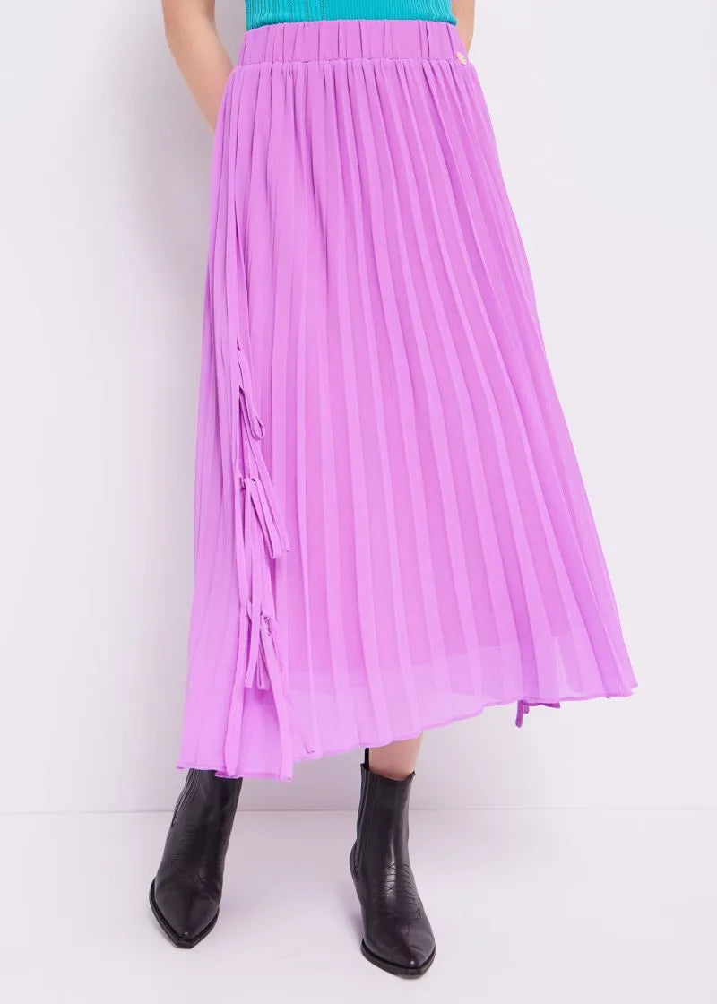 Gonna plissé  DENNYROSE DD75011 P/E