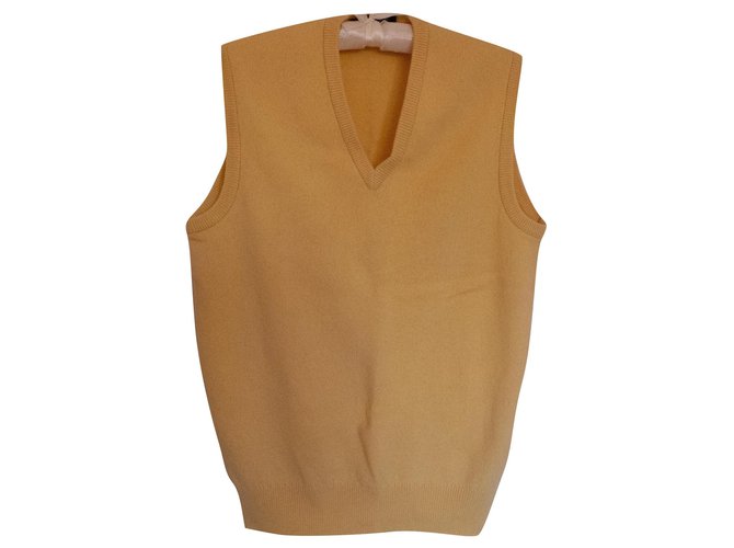 Jaeger Maglioni Giallo