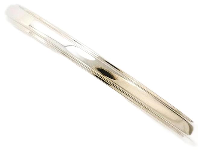 Anello Cartier Diamour PT950 Taglia 10.5 Argento