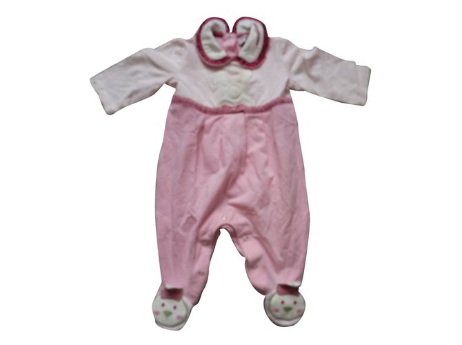 Monnalisa Body Multicolore