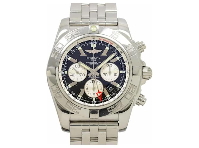 Orologio da uomo Breitling Chronomat GMT AB0410