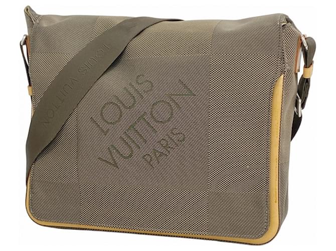 Borsa a Spalla Messager Damier Geant Louis Vuitton