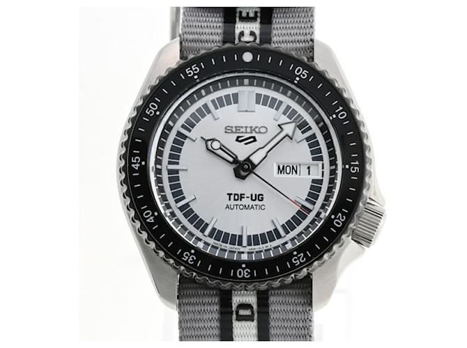 Orologio Seiko 5 Sports Ultra Seven Edizione Limitata 55° Anniversario